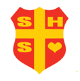 Sacred Heart Primary School logo