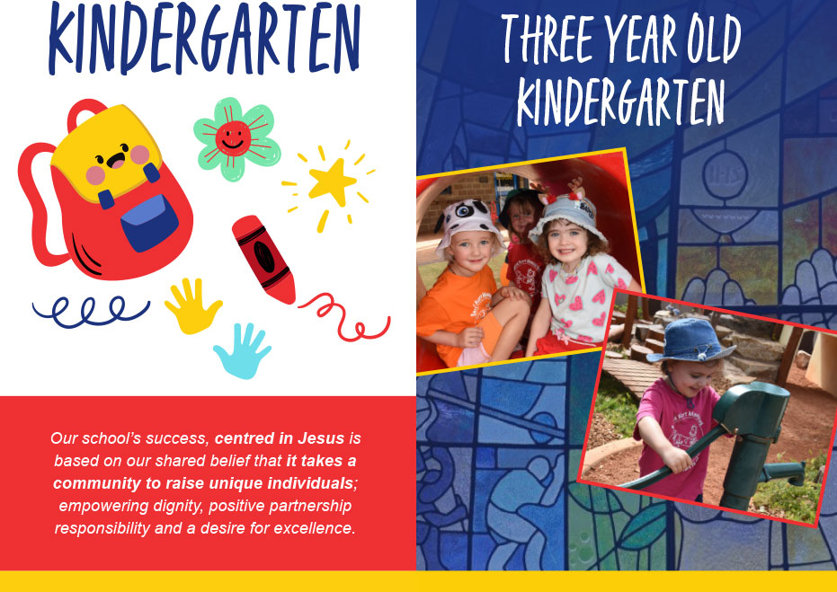 Kindergarten-